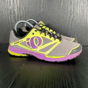 Pearl Izumi Kissaki 2.0 Women’s size 8.5